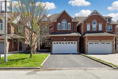39 COLONIAL CRESCENT, Richmond Hill (oak Ridges Lake Wilcox), Ontario L4E 3X3, Kanada