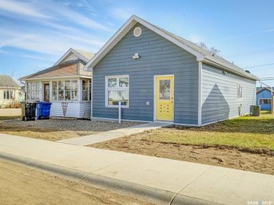 204 2ND AVENUE W, Biggar, Saskatchewan S0K 0M0, CANADÁ