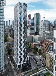 252 CHURCH STREET, Toronto (church-yonge Corridor), Ontario M5B 0E6, Canadá