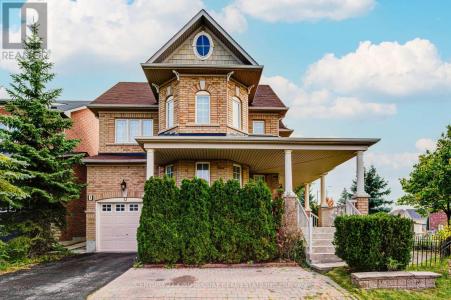 1 LOURAKIS STREET, Richmond Hill (jefferson), Ontario L4E 0J6, Canadá