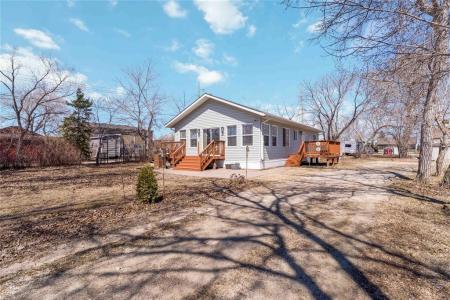 21105 LAURENTIA BEACH ROAD NORTH, St Laurent, 매니토바주 R0C 2C0, 캐나다