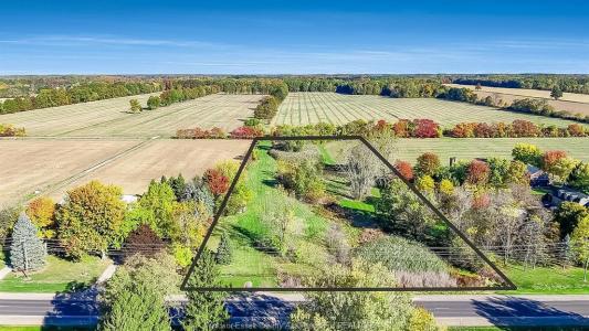 V/L COUNTY RD 20 W, Kingsville, Ontario N9Y 2E6, Kanada