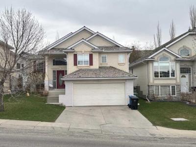 3263 SIGNAL HILL DRIVE SW, Calgary, Alberta T3H 3T7, Canada