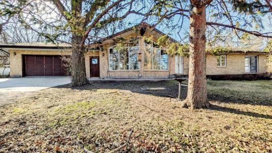 41 MCIVOR LANE NORTH, St Andrews, Manitoba R1A 2A7, Canada