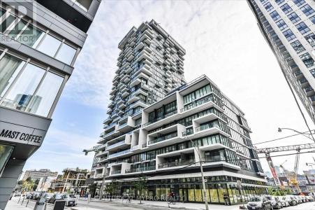 77 SHUTER STREET, Toronto (church-yonge Corridor), Ontario M5B 0B8, Canadá