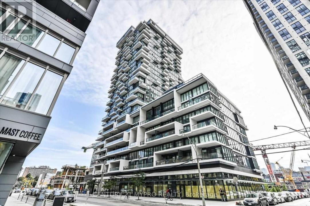 77 SHUTER STREET, Toronto (church-yonge Corridor), Ontario M5B 0B8, Canada