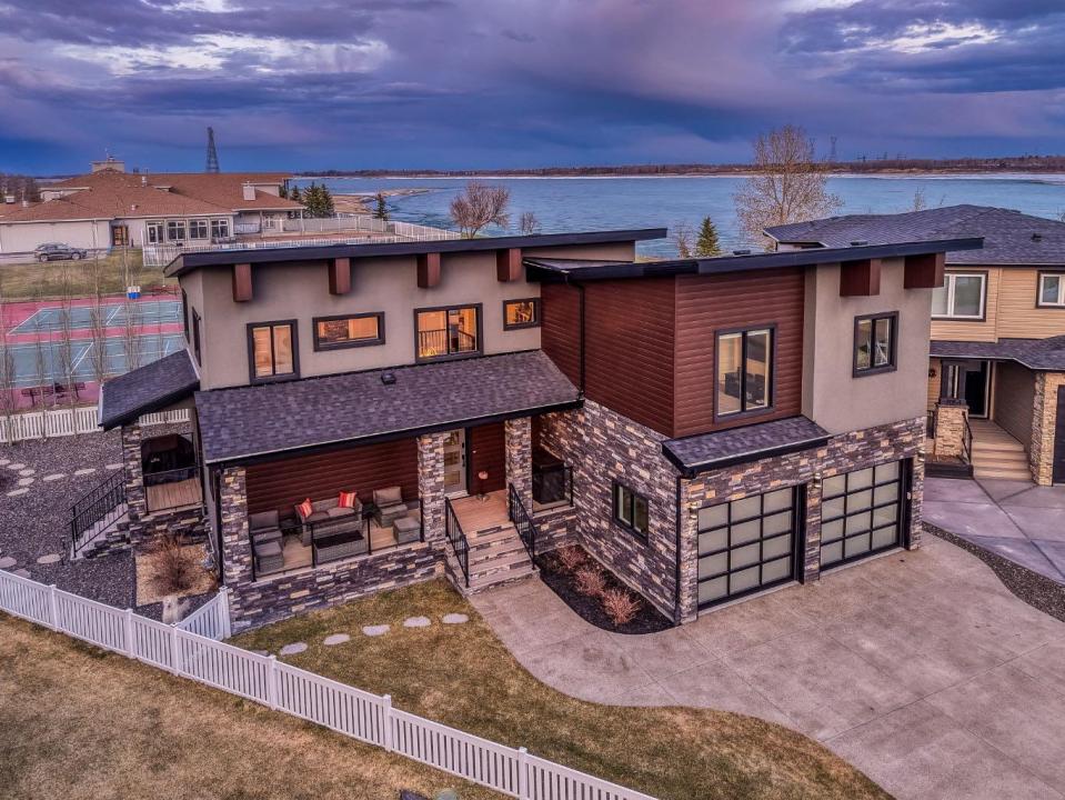 35468 RANGE ROAD 30, Rural Red Deer County, Alberta T4G 0M3, Canadá