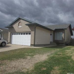 6343 HIRD CRESCENT, Regina, Saskatchewan S4X 4G8, Canada