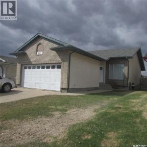 6343 HIRD CRESCENT, Regina, Saskatchewan S4X 4G8, Canada