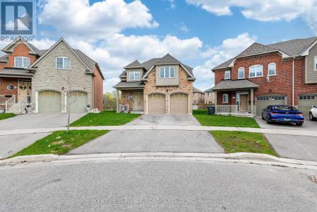 65 HONEYVIEW TRAIL, Brampton (bram East), Ontario L6P 4A4, Kanada