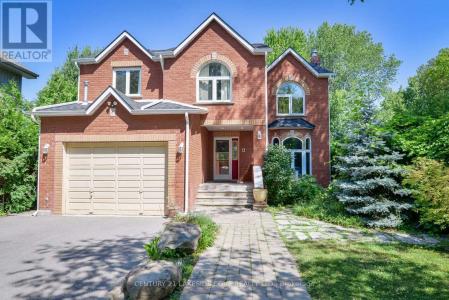 40 RIDGE AVENUE, Ramara (brechin), Ontario L0K 1B0, Canada