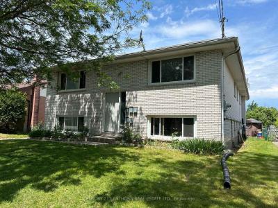 18 UNION STREET, Belleville, Ontario K8P 2B6, Canada