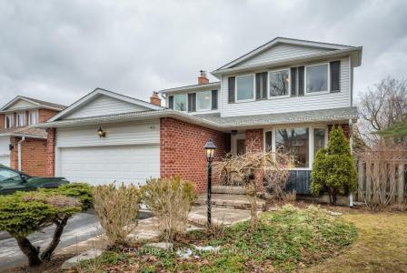 1 WHITTINGTON COURT, Markham, Ontario L3T 7C5, Canadá