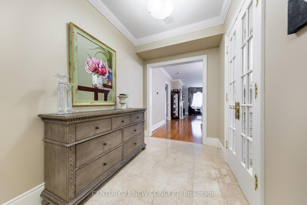7071 BAYVIEW AVENUE, Markham, أونتاريو L3T 7Y8, كندا