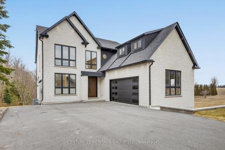 2981 LINE 5 LINE, Bradford West Gwillimbury, Ontario L3Z 0M5, Canada