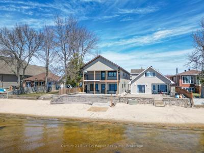 715 LAKESHORE DRIVE, North Bay, 安大略省 P1A 2G3, 加拿大