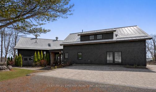4/6 SIFTON ROAD, Front Of Yonge, Ontario K0E 1R0, Canada