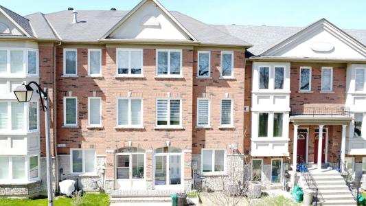 158 GALLERIA PARKWAY, Markham, Ontario L3T 7V2, Canadá