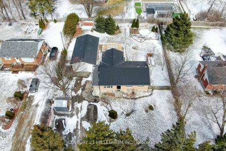 10875 FIFTH LINE, Halton Hills, אונטריו L7G 4S6, קנדה 