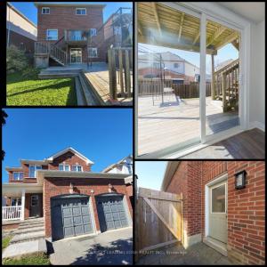 784 ORMOND DRIVE, Oshawa, Ontario L1K 3B6, Canada