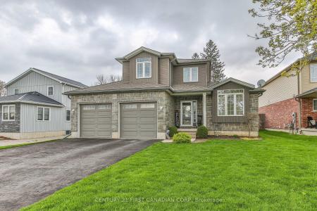 232 BROCK STREET, Zorra, Ontario N0M 2M0, Canada