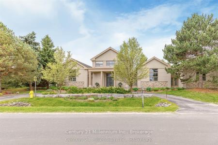 160 GRAND CYPRESS LANE, Blue Mountains, Ontario L9Y 0K8, Canada