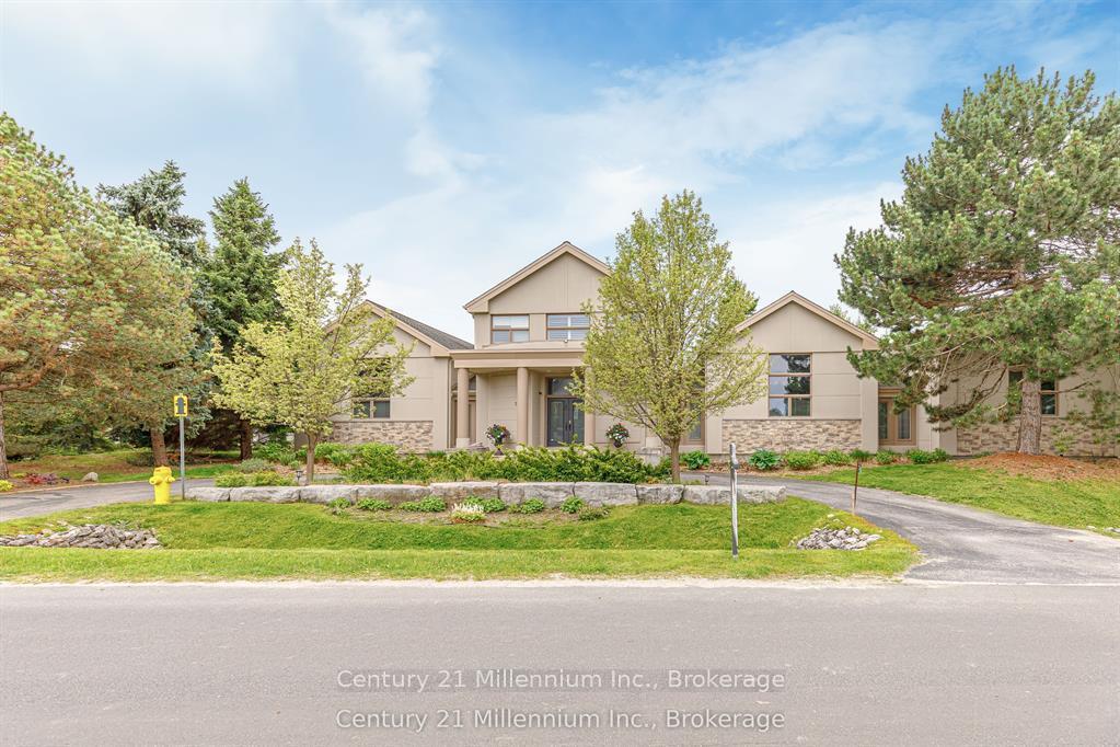 160 GRAND CYPRESS LANE, Blue Mountains, Ontario L9Y 0K8, Canada