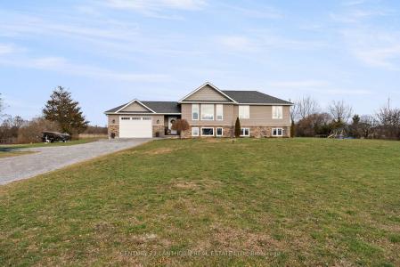 20846 LOYALIST PARKWAY, Prince Edward County, Ontario K0K 1T0, Canada