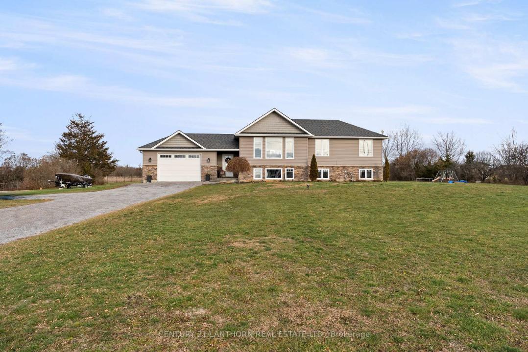 20846 LOYALIST PARKWAY, Prince Edward County, Ontario K0K 1T0, Canada