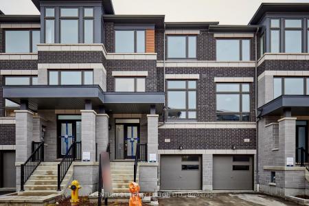 15 DOUET LANE, Ajax, אונטריו L1Z 0V4, קנדה 