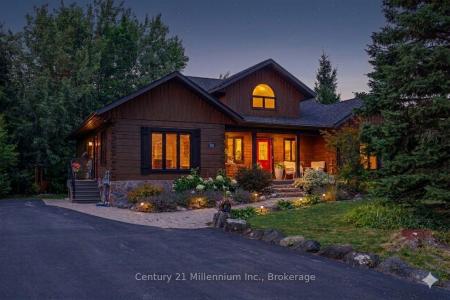 108 CORTINA CRESCENT, Blue Mountains, Ontario L9Y 3Z2, Canada
