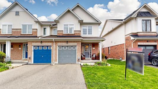 131 HAMMILL HEIGHTS STREET, East Gwillimbury, Ontario L0G 1M0, Canada
