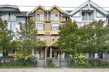 82 WOODBINE AVENUE, Toronto, Ontario M4L 2A2, Canada