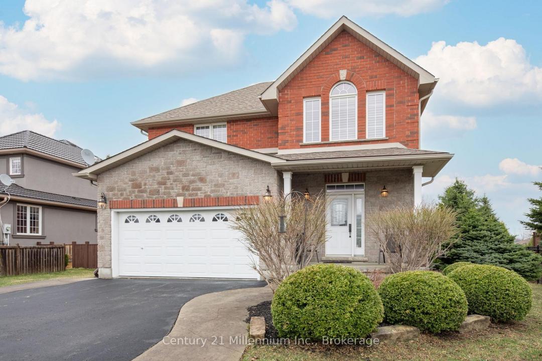 9 HILL STREET, Collingwood, أونتاريو L9Y 0A7, كندا