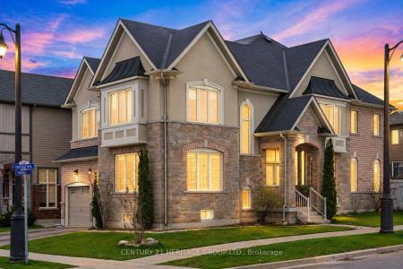 68 KIDD STREET, Bradford West Gwillimbury, Ontario L3Z 0V5, Kanada