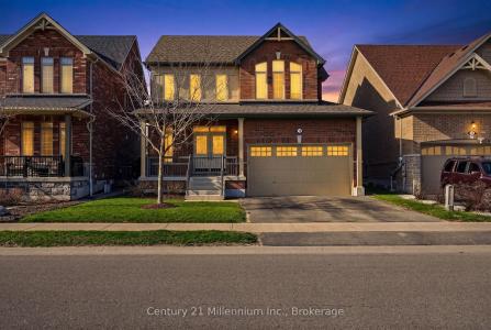 18 MARKS ROAD, Springwater, Ontario L9X 1A8, Canada