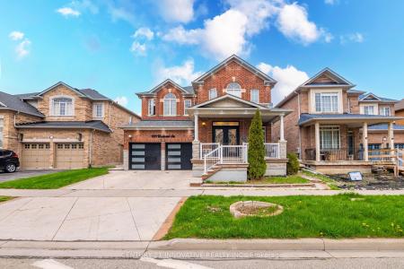 1009 WOODWARD AVENUE, Milton, Ontario L9T 5Y2, Canada