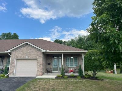 21 BALAZS COURT, Tillsonburg, Ontario N4G 5W6, Canada
