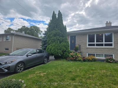 412 MELORES DRIVE, Burlington, Онтарио L7L 4T8, Канада