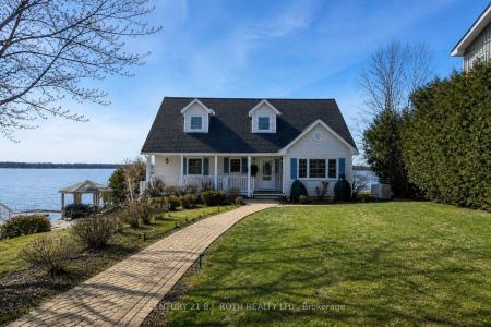 4307 ORKNEY BEACH ROAD, Ramara, أونتاريو L3V 0S1, كندا 