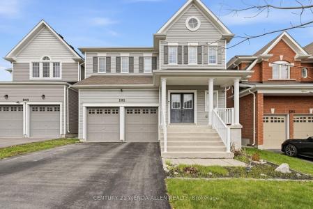 1965 KURELO DRIVE, Oshawa, Ontario L1K 0W8, Canada