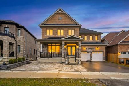 19 RIDGEVIEW COURT, Bradford West Gwillimbury, Ontario L3Z 0R9, Kanada