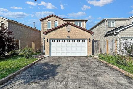 92 JAFFRAY ROAD, Markham, Ontario L3S 1G9, Canadá