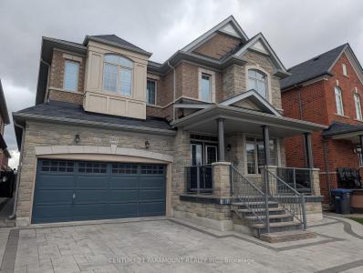 563 DOUGALL AVENUE E, Caledon, Ontario L7C 3Z4, Canada