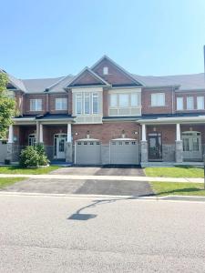 41 PERCY REESOR STREET, Markham, Ontario L6C 0M9, Canadá