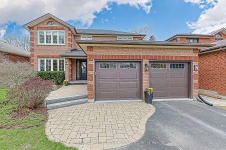 250 HEMLOCK DRIVE, Whitchurch-Stouffville-, Онтарио L4A 5A5, Канада