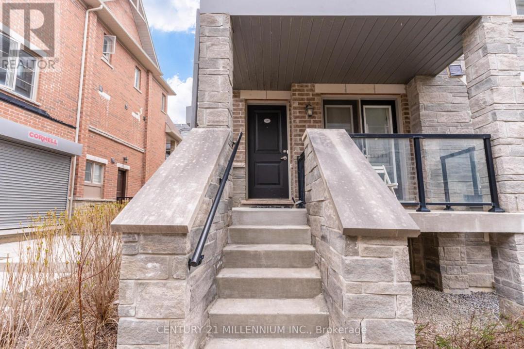 200 VETERANS DRIVE, Brampton (northwest Brampton), أونتاريو L7A 4S6, كندا