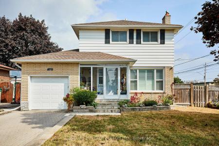 1349 SOMERVILLE STREET N, Oshawa, Ontario L1G 4L3, Canada