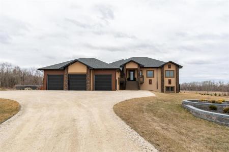 29 MCFEE PLACE, St Clements, Manitoba R1A 2A8, Canada