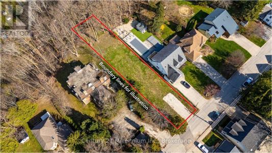 855 4TH AVENUE A WEST AVENUE, Owen Sound, Ontario N4K 6L5, Canada